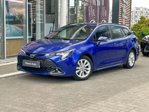 Toyota Corolla Seria E21 1.8 Hybrid Comfort 2023