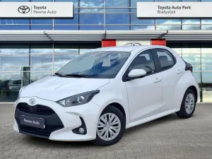 Toyota Yaris IV 1.0 Comfort 2023