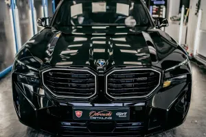 BMW XM G09 PHEV sport 2023