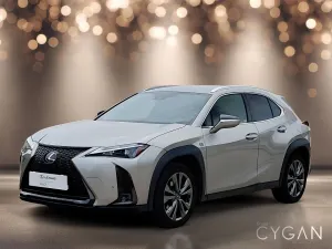 Lexus UX 250h GPF F Sport Design 2WD 2023