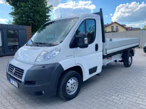Fiat Ducato 2013