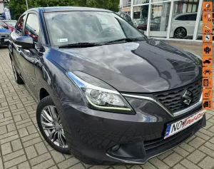 Suzuki Baleno (Esteem) 1.2 Dualjet Basic 2018