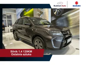 Suzuki Vitara III 1.4 Boosterjet mHEV Premium Plus 2WD 2025