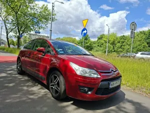 Citroën C4 I 2009
