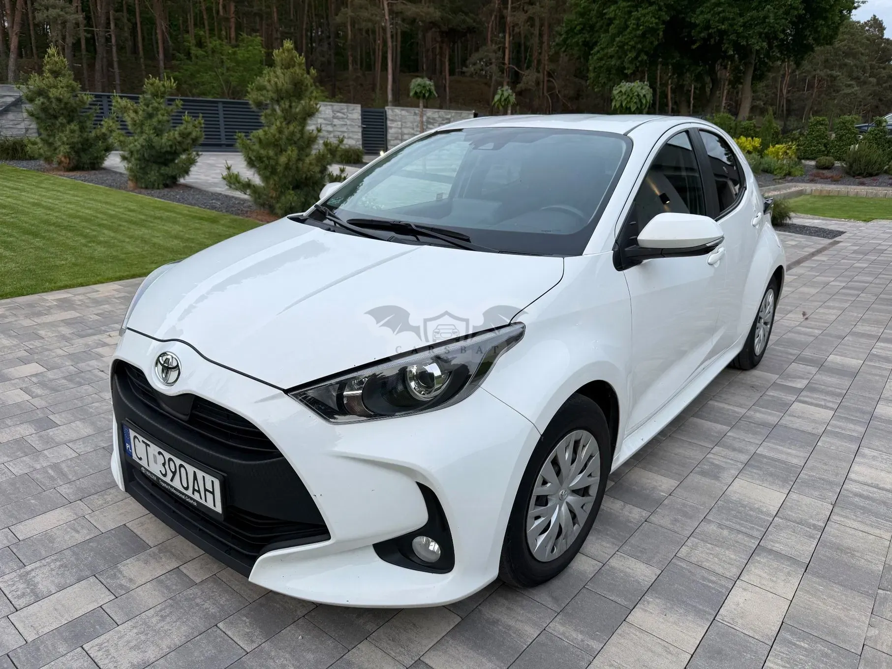 Toyota Yaris IV 1.5 Comfort 2022