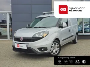 Fiat Doblo 2022