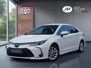 Toyota Corolla Seria E21 1.8 Hybrid Comfort 2023