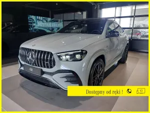 Mercedes-Benz GLE W167 2026