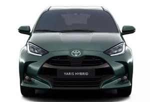 Toyota Yaris IV Hybrid 1.5 Style 2026