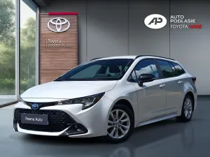 Toyota Corolla Seria E21 1.8 Hybrid Comfort 2025