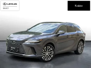 Lexus RX V 2023