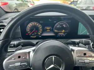 Mercedes-Benz E W213 220 d 4-Matic Business Edition 9G-TRONIC 2018