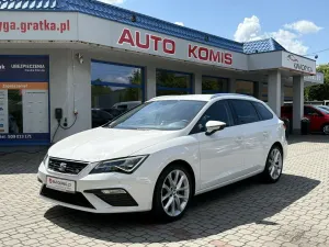 Seat Leon III 2019