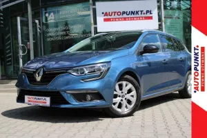 Renault Megane IV 2019