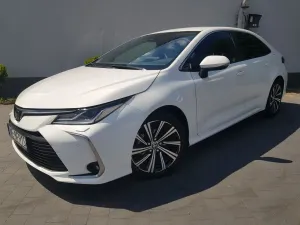 Toyota Corolla Seria E21 1.5 Style MS 2022