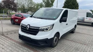 Renault Trafic 2023