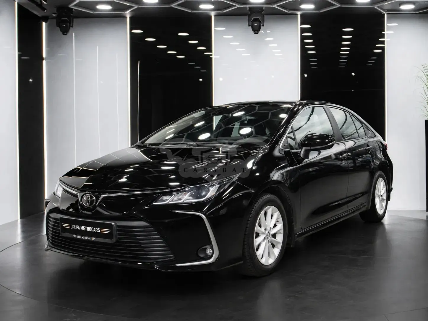 Toyota Corolla Seria E21 1.5 Comfort MS 2023