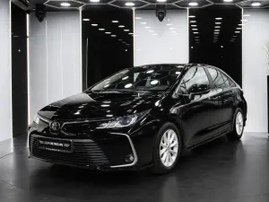 Toyota Corolla Seria E21 1.5 Comfort MS 2023