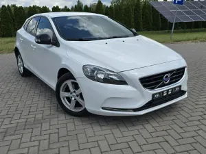 Volvo V40 II 2013