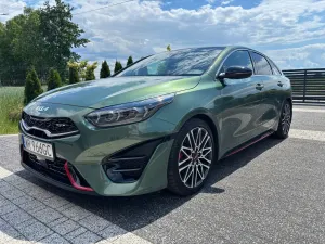 Kia Ceed 2023