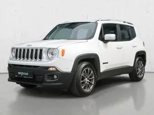 Jeep Renegade 1.4 MultiAir Limited FWD S&S 2018