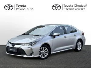 Toyota Corolla Seria E21 1.8 Hybrid Comfort 2023