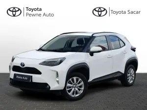 Toyota Yaris Cross Hybrid 1.5 Comfort 2023