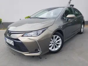 Toyota Corolla Seria E21 1.5 Comfort MS 2022