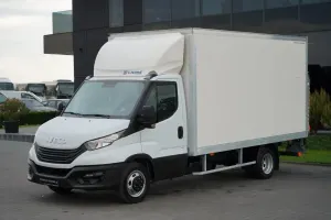 Iveco Daily 2024
