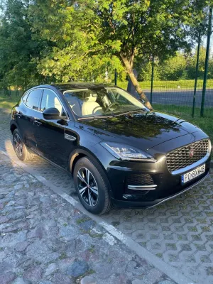 Jaguar E-Pace 2.0 P200 mHEV AWD 2021