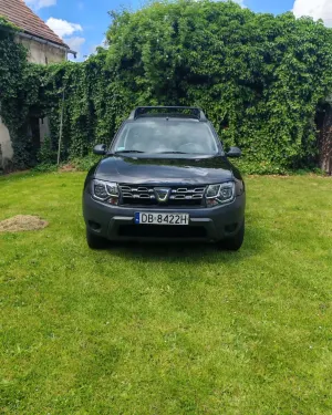 Dacia Duster I 1.6 Blackstorm 2014