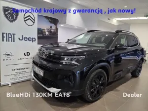 Citroën C5 Aircross 1.5 BlueHDi Max EAT8 2023