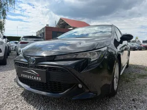 Toyota Corolla Seria E21 1.8 Hybrid Comfort 2022