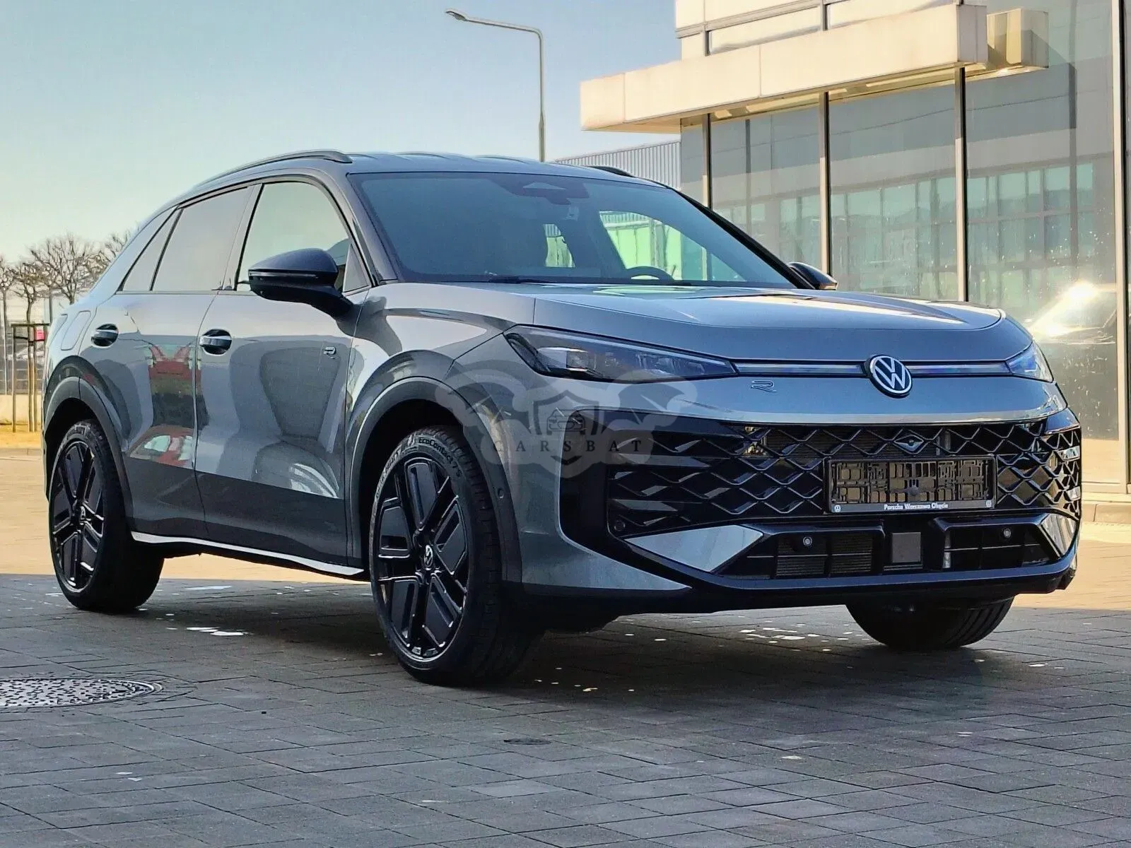 Volkswagen T-ROC II 2026