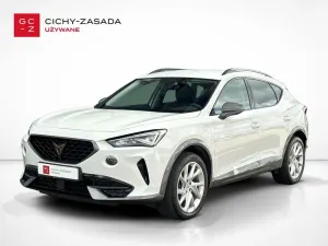 Cupra Formentor 1.4 e-Hybrid DSG 2022