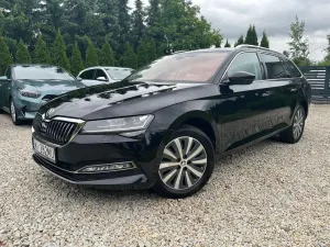Skoda Superb III 2.0 TDI SCR Style 2023