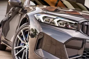 BMW 3 Series G20/G21 330i xDrive M Sport sport 2024