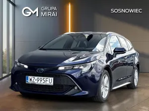 Toyota Corolla Seria E21 1.8 Hybrid GPF Comfort 2022