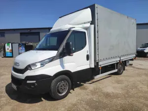 Iveco Daily 2015