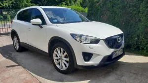 Mazda CX-5 I 2013