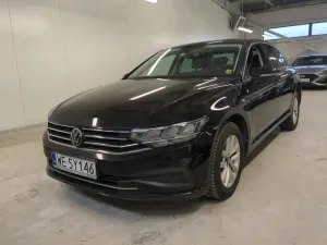 Volkswagen Passat B8 2.0 TDI EVO Business 2022