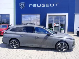 Peugeot 308 P5 1.5 BlueHDi Allure S&S EAT8 2026