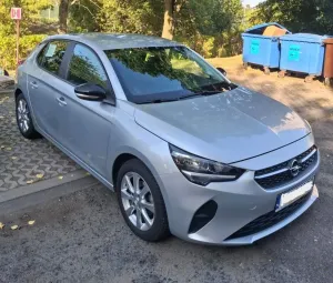 Opel Corsa F 1.2 Edition S&S 2022