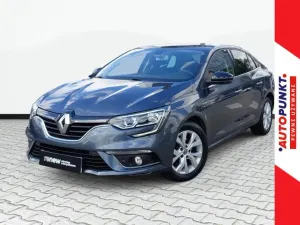 Renault Megane IV 2020