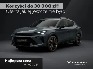 Cupra Formentor 1.5 eTSI mHEV DSG 2026
