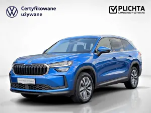 Skoda Kodiaq II 1.5 TSI mHEV 4x2 Selection DSG 2025