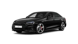 Audi A4 B9 2023
