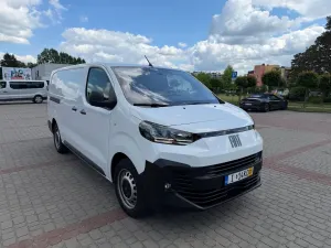 Fiat Scudo 2025