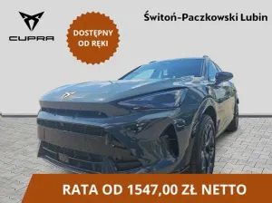 Cupra Formentor ver-1-5-etsi-mhev-dsg 2026