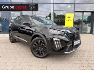Peugeot 2008 II 2026